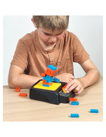 Joc educativ Buki France, Fenomene Naturale