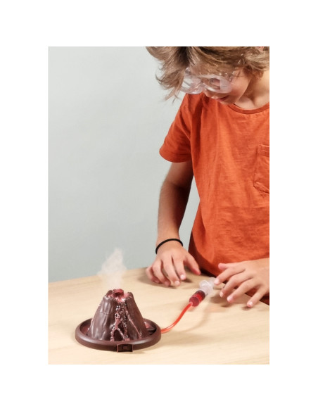 Joc educativ Buki France, Fenomene Naturale