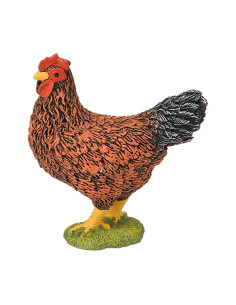 Figurina Bullyland, Gaina Maro