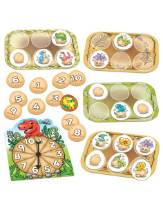 Joc educativ Orchard Toys,... 2
