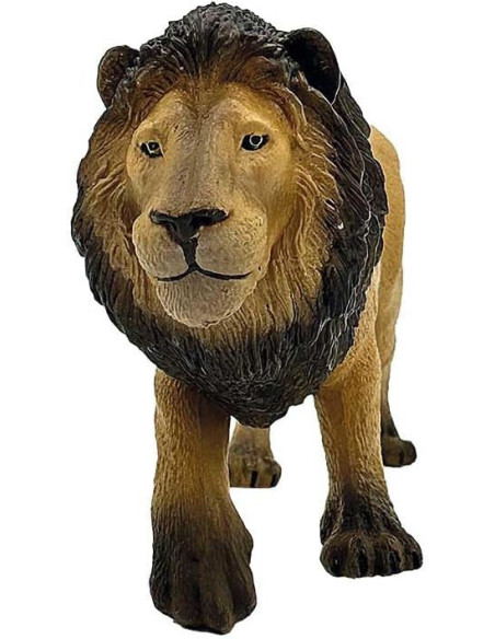 Figurina Bullyland, Leu NEW