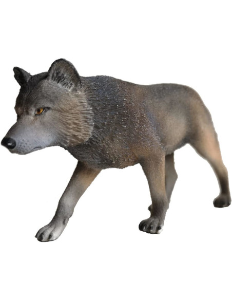 Figurina Bullyland, Lup