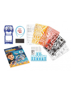 Joc educativ Buki France,... 2