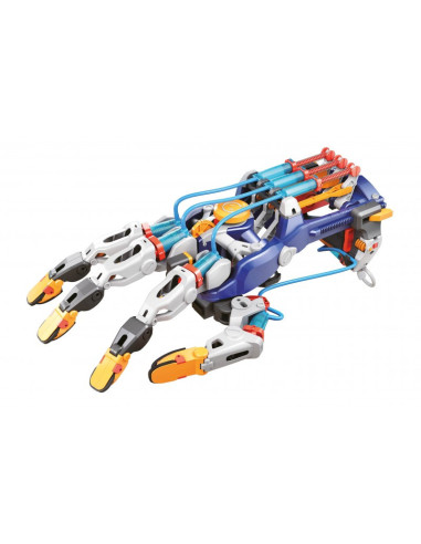 Joc educativ Buki France, Mana...