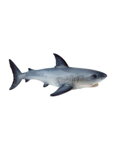 Figurina Bullyland, Marele Rechin Alb