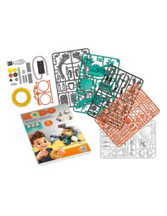 Jucarie educativa, Robot Kodo 2