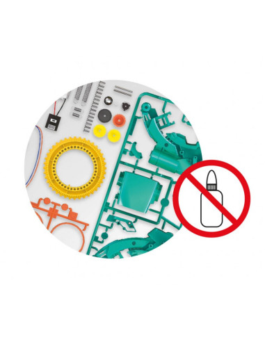 Jucarie educativa, Robot Kodo