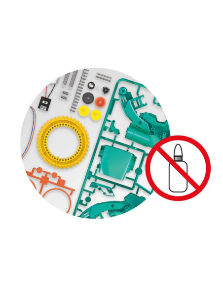 Jucarie educativa, Robot Kodo