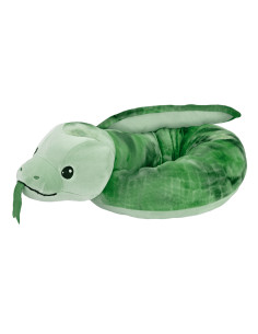 Jucarie plusm, Sarpe Verde...