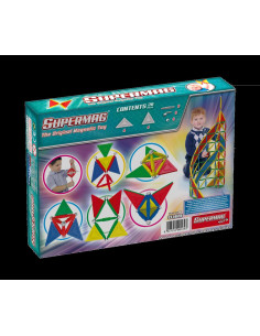 Set de constructie magnetic... 2