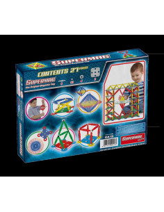 Set de constructie magnetic... 2