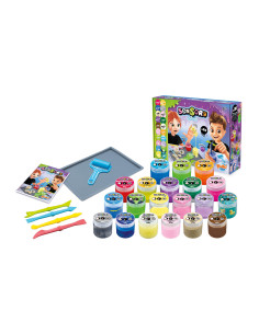 Slime Senzorial Buki... 2