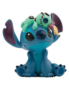 Figurina Disney, STITCH SI...
