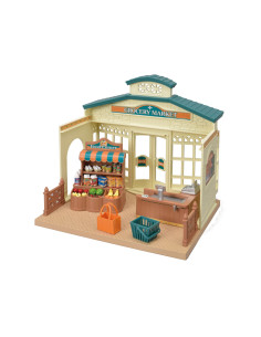 Magazin Alimentar de... 2