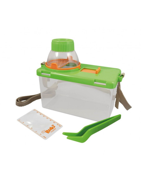 Jucarie educativa, Terariu