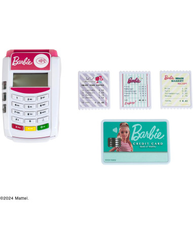 Set de jucarie Terminal Card POS cu...