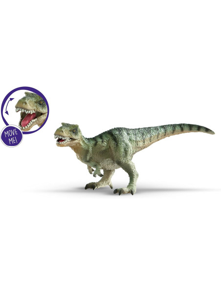 Figurina Bullyland, Tiranozaur Mediu
