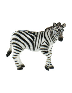 Figurina Bullyland, Zebra