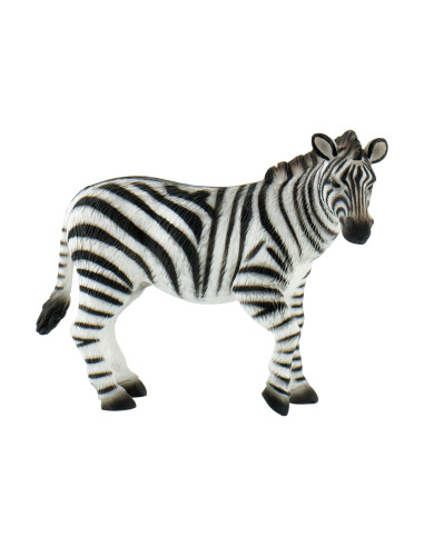 Figurina Bullyland, Zebra