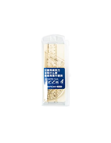 Trusa Geometrie Lb00428