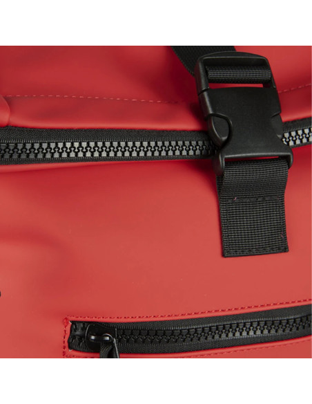 51.113504,Rucsac new rebels mart new-york rolltop, 30 x 12 x 43 cm, Rosu