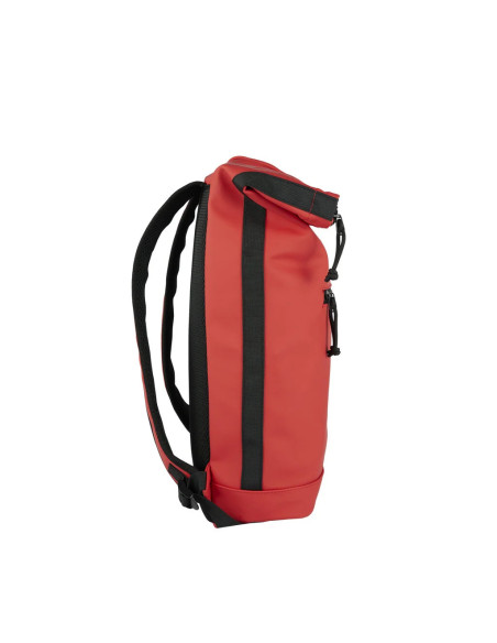 51.113504,Rucsac new rebels mart new-york rolltop, 30 x 12 x 43 cm, Rosu