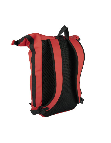 51.113504,Rucsac new rebels mart new-york rolltop, 30 x 12 x 43 cm, Rosu