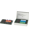 FC267135,Cutie 12 markere pitt artist pen cities new york Faber-Castell FC267135, 12 culori