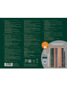 FC112925,Set arta discovery desen uscat Faber-Castell FC112925, 17 piese