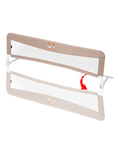 JU70B-20-SWD,Margine de siguranta pentru pat Juju Safe Sleep, Sweet Dreams 2