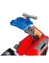 S203306020,Masina de pompieri Dickie Toys Fire Rescue Unit 30 cm cu lumini si sunete