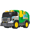 S203306021,Masina de gunoi Dickie Toys Recycle Truck 30 cm cu lumini si sunete