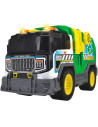 S203306021,Masina de gunoi Dickie Toys Recycle Truck 30 cm cu lumini si sunete