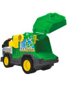 S203306021,Masina de gunoi Dickie Toys Recycle Truck 30 cm cu lumini si sunete