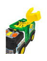 S203306021,Masina de gunoi Dickie Toys Recycle Truck 30 cm cu lumini si sunete