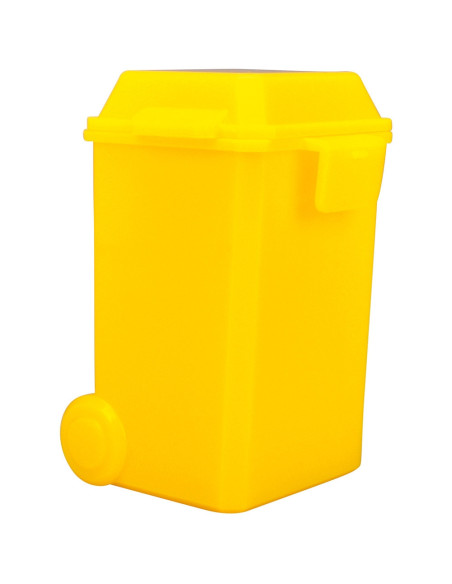 S203306021,Masina de gunoi Dickie Toys Recycle Truck 30 cm cu lumini si sunete