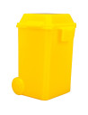 S203306021,Masina de gunoi Dickie Toys Recycle Truck 30 cm cu lumini si sunete