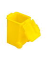 S203306021,Masina de gunoi Dickie Toys Recycle Truck 30 cm cu lumini si sunete