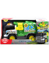 S203306021,Masina de gunoi Dickie Toys Recycle Truck 30 cm cu lumini si sunete