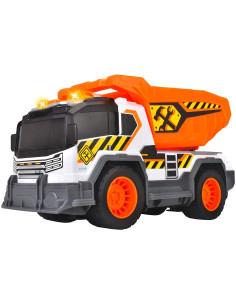 Camion de constructie...
