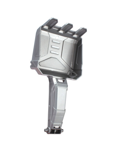 S203306025,Camion de constructie Dickie Toys Dump Truck 30 cm cu lumini si sunete