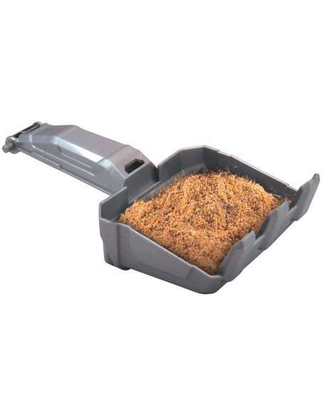 S203306025,Camion de constructie Dickie Toys Dump Truck 30 cm cu lumini si sunete