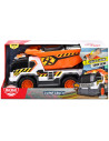 S203306025,Camion de constructie Dickie Toys Dump Truck 30 cm cu lumini si sunete