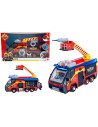 S109252595038,Masina de pompieri Simba Fireman Sam Jupiter cu lumini, sunete si figurine