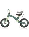 DIKZZ02403GR,Bicicleta fara pedale Chipolino Zig Zag green