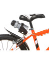 DB-414U-26R88,Bicicleta copii Dino Bikes 14' R88 portocaliu