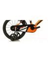 DB-414U-26R88,Bicicleta copii Dino Bikes 14' R88 portocaliu