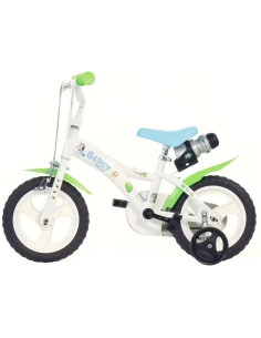 DB-612L-BL,Bicicleta copii Dino Bikes 12' Bluey 2
