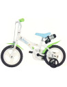 DB-612L-BL,Bicicleta copii Dino Bikes 12' Bluey