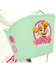 DB-124RL-PW,Bicicleta copii Dino Bikes 12' Paw Patrol 2